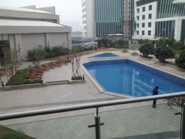 Hyatt Regency Gurgaon gallery image 3